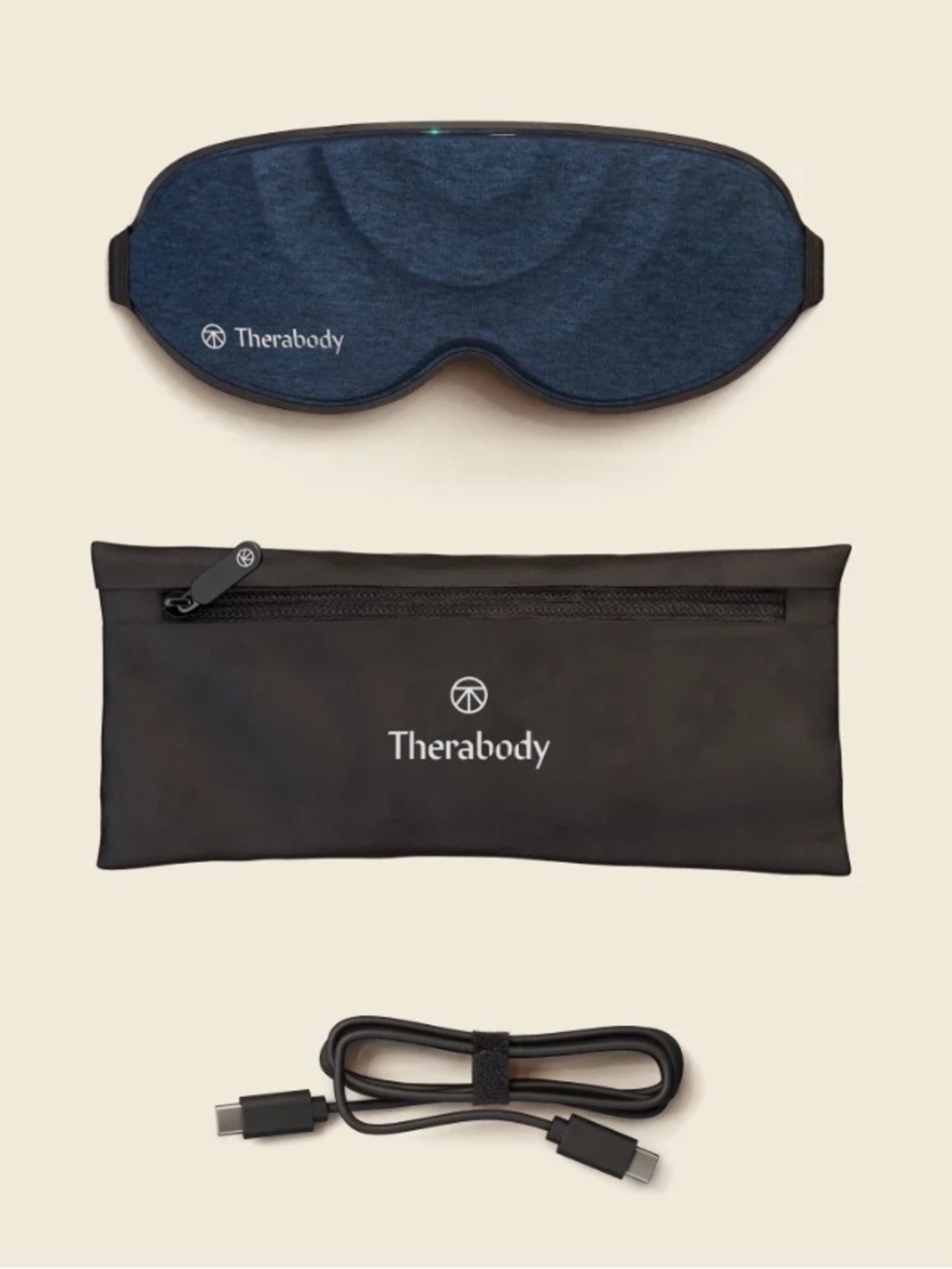 [NWT] Therabody SleepMask